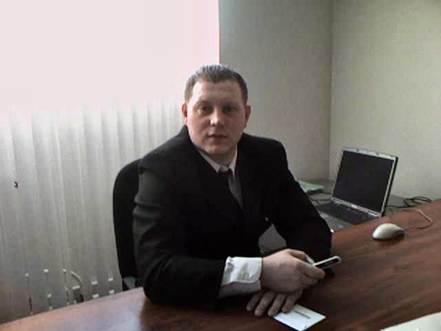 Моя фотография